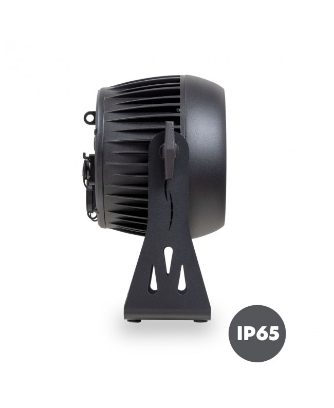CENTOLIGHT IP COMPACT WASH SET Fari LED a batteria