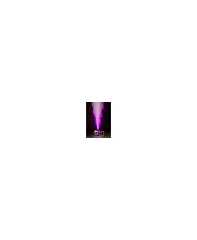 CENTOLIGHT ZEPHIRO V-FOG 1500 Vertical Smoke Machines