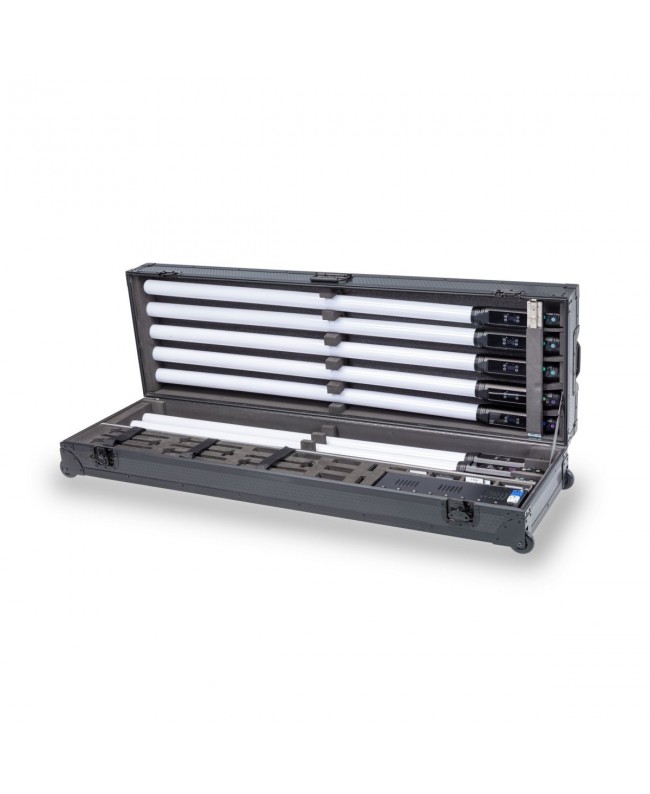 CENTOLIGHT SET-STAGE TUBE 360 Battery Lights