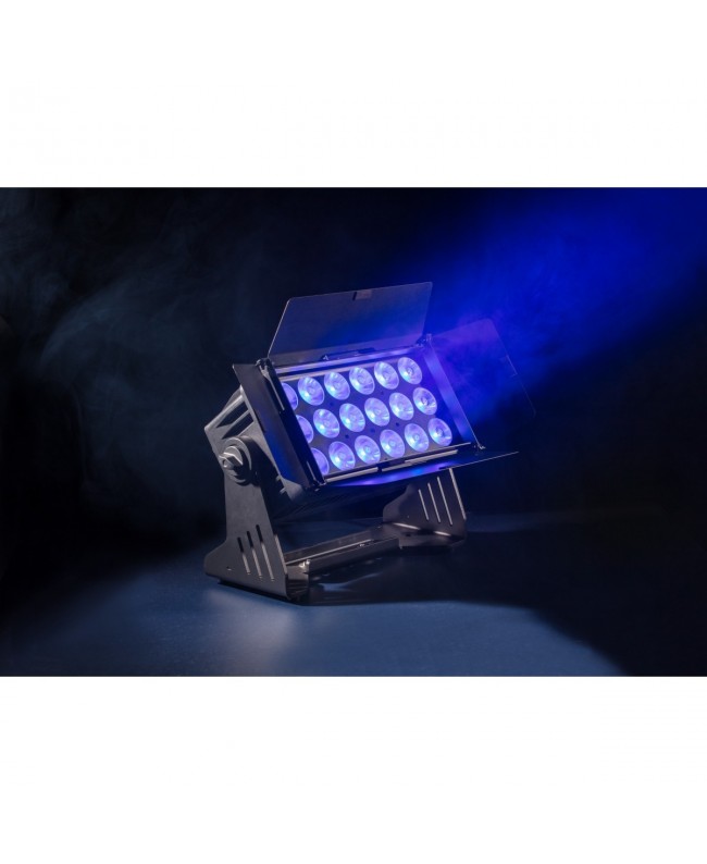 CENTOLIGHT MOODMASTER 18-SET Batteriebetriebene Leuchten