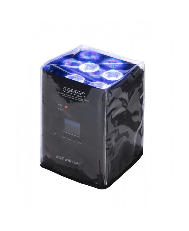 CENTOLIGHT PORTRAIT Q-AIR COVER Altri accessori