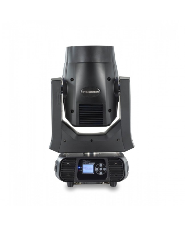 CENTOLIGHT SPIRE X28 PRO-SET Teste mobili Beam