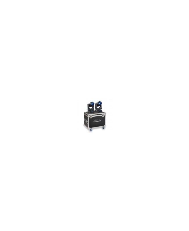 CENTOLIGHT SPIRE X28 PRO-SET Movinglights Beam