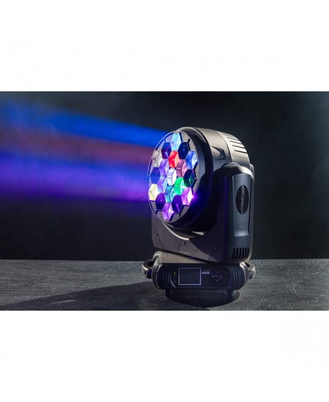 CENTOLIGHT THESIS-1940z-SET Teste mobili Wash