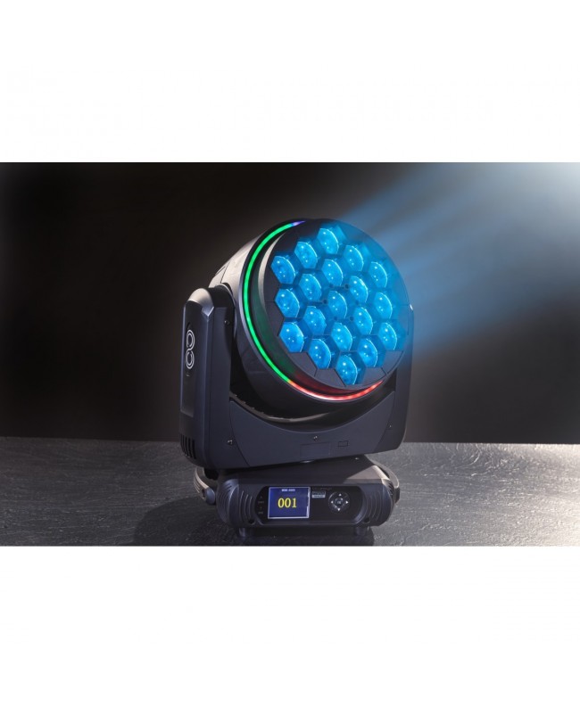 CENTOLIGHT THESIS-1940z-SET Teste mobili Wash