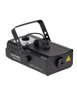 CENTOLIGHT ZEPHIRO FOG 1500 Fog machines