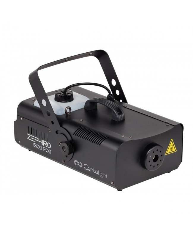 CENTOLIGHT ZEPHIRO FOG 1500 Macchine per nebbia