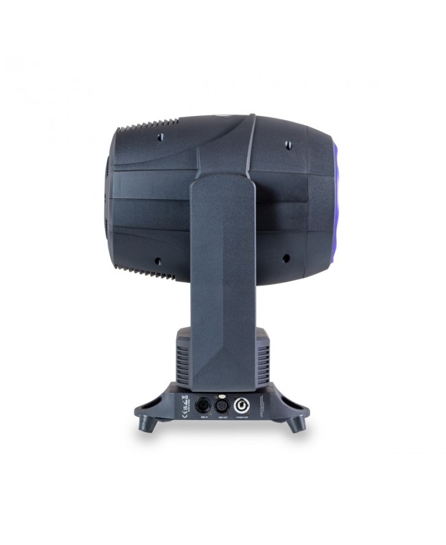 CENTOLIGHT SPIRE LS10000-SET Teste mobili Beam