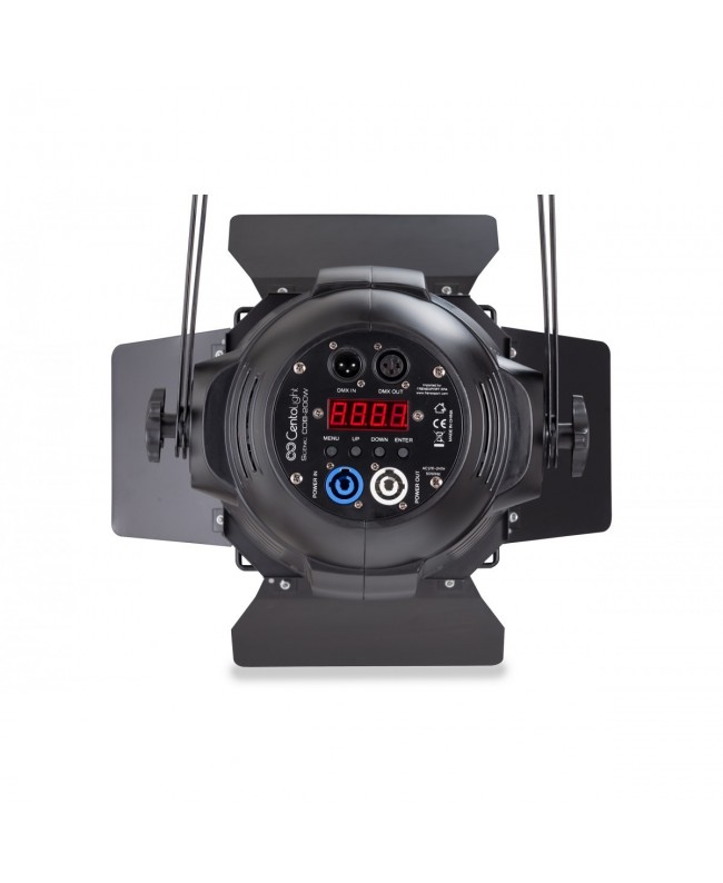 CENTOLIGHT SCENIC COB-200W LED PAR