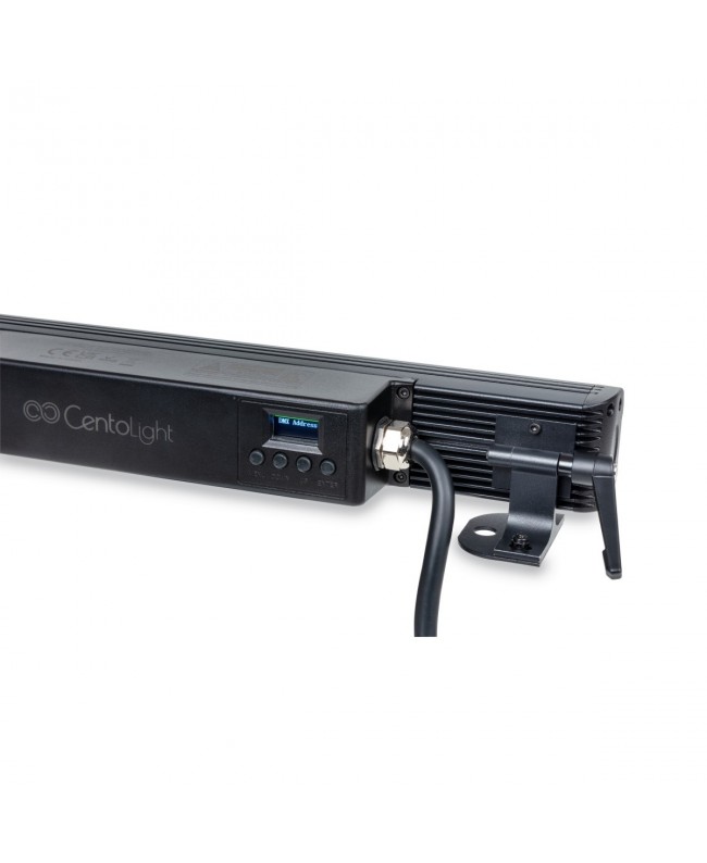 CENTOLIGHT WIDE WALL BAR Barre LED
