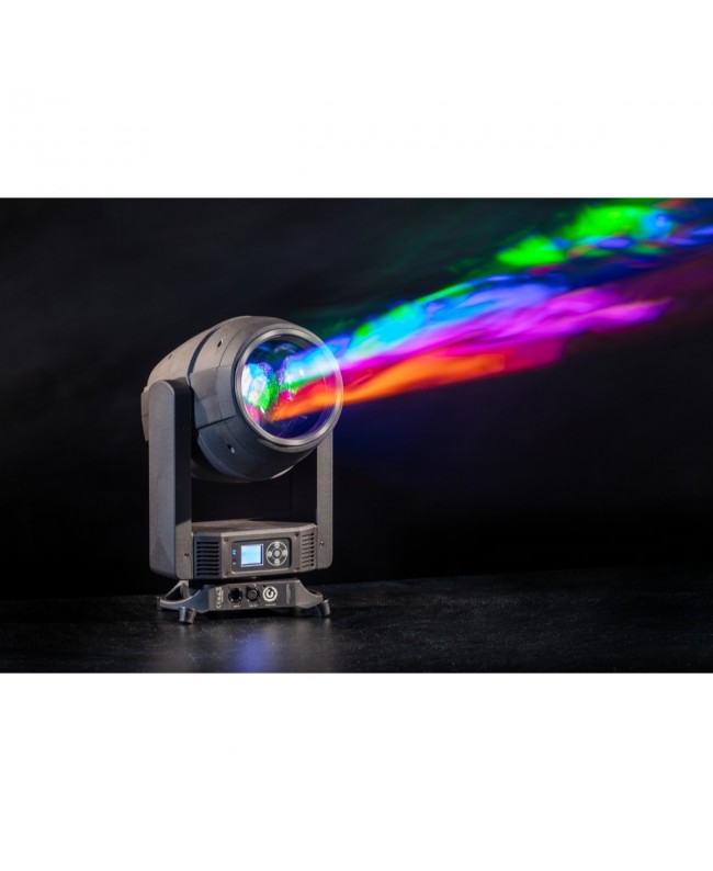 CENTOLIGHT SPIRE LS10000-SET Teste mobili Beam