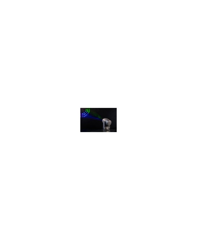 CENTOLIGHT SPIRE LS10000-SET Teste mobili Beam
