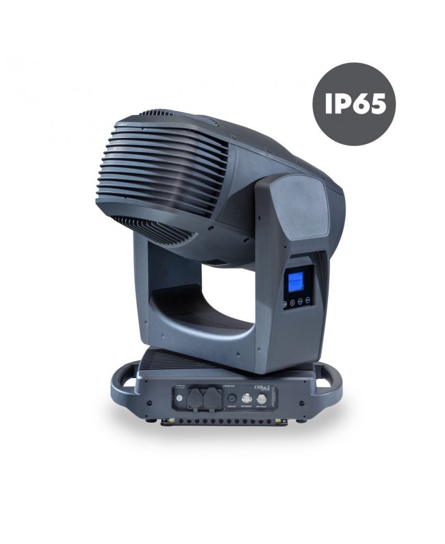 CENTOLIGHT IDRO SPIRE 330 SET Movinglights Beam