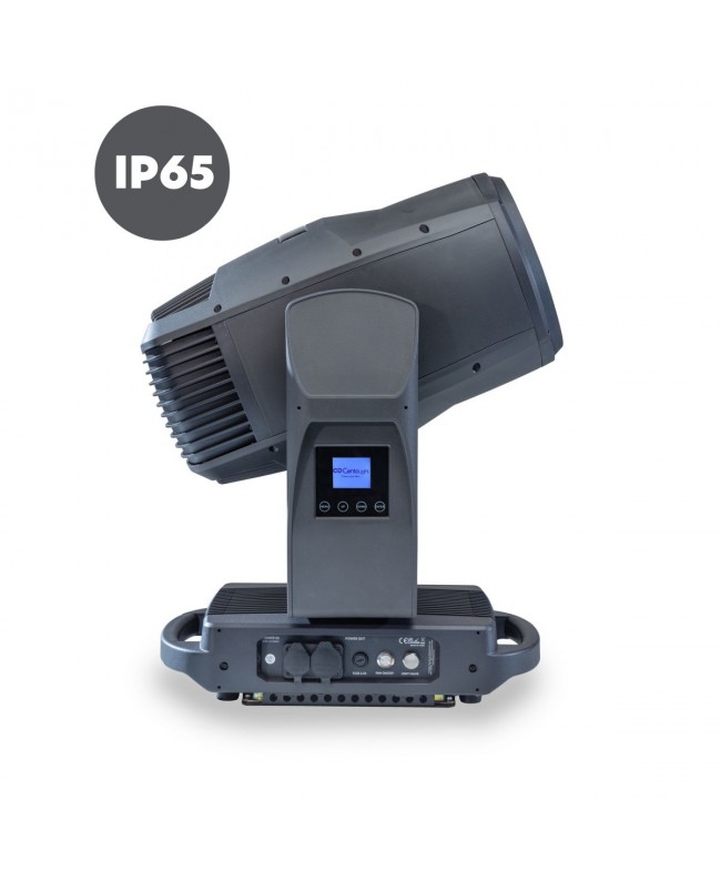 CENTOLIGHT IDRO SPIRE 330 SET Movinglights Beam