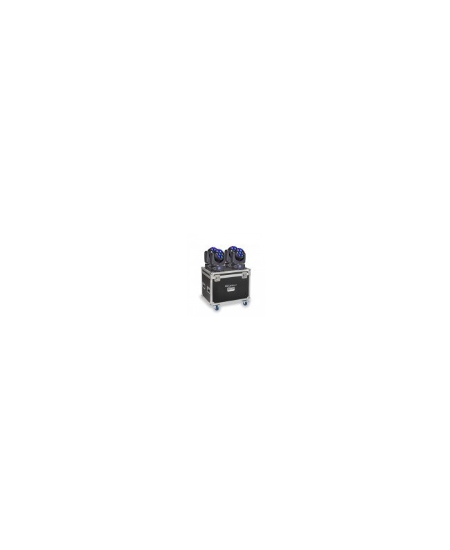 CENTOLIGHT THESIS 280 ZOOM SET Teste mobili Wash