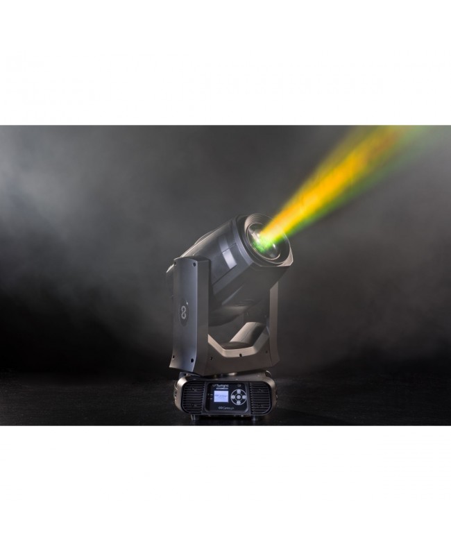 CENTOLIGHT TWILIGHT 360 L PRO Teste mobili Spot