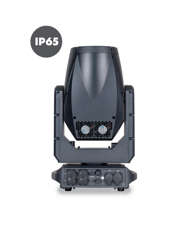 CENTOLIGHT IDRO SPIRE 300 LITE SET Movinglights Beam