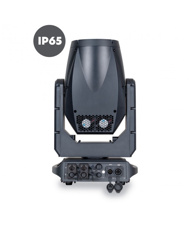 CENTOLIGHT IDRO SPIRE 300 LITE SET Movinglights Beam