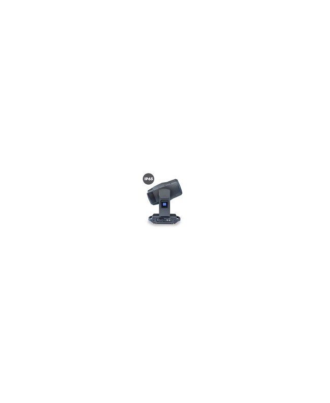 CENTOLIGHT IDRO SPIRE 330 SET Movinglights Beam