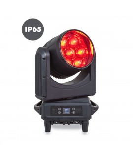 CENTOLIGHT IDRO THESIS 760 LITE SET Teste mobili Wash