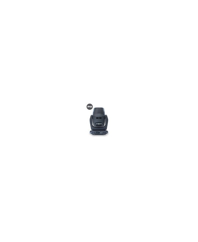 CENTOLIGHT IDRO SPIRE 330 SET Teste mobili Beam