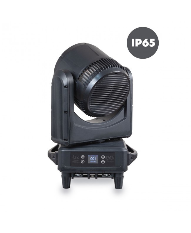 CENTOLIGHT IDRO THESIS 760 LITE SET Teste mobili Wash
