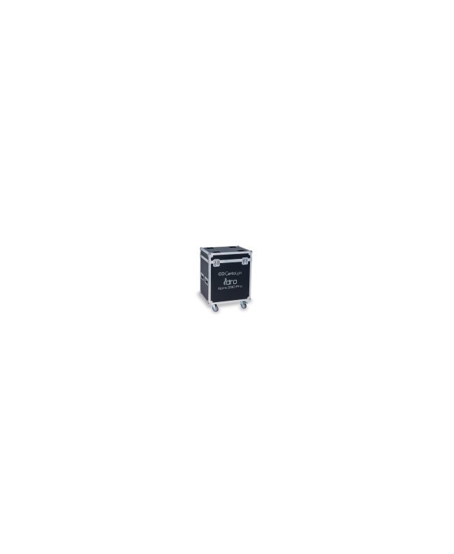 CENTOLIGHT IDRO SPIRE 330 SET Movinglights Beam
