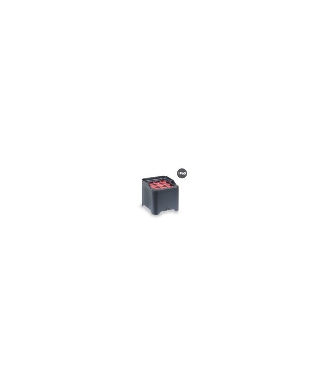 CENTOLIGHT Q-AIR IP Batteriebetriebene Leuchten