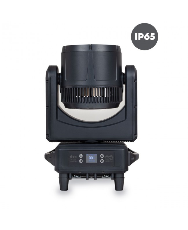CENTOLIGHT IDRO THESIS 760 LITE SET Movinglights Wash