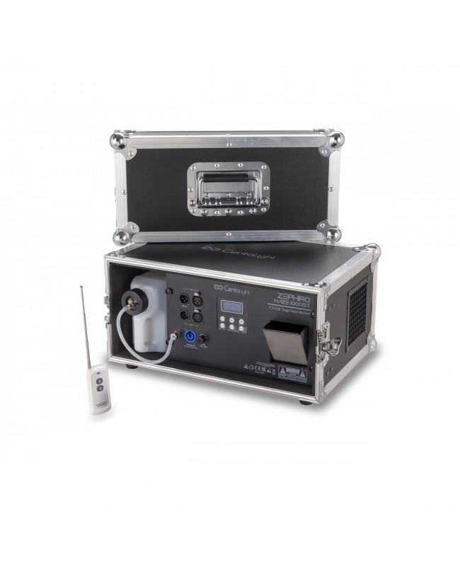 CENTOLIGHT ZEPHIRO HAZE 1000ST Fazer / Hazer