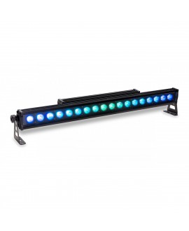 CENTOLIGHT MOODLINER 1812WP Barre LED