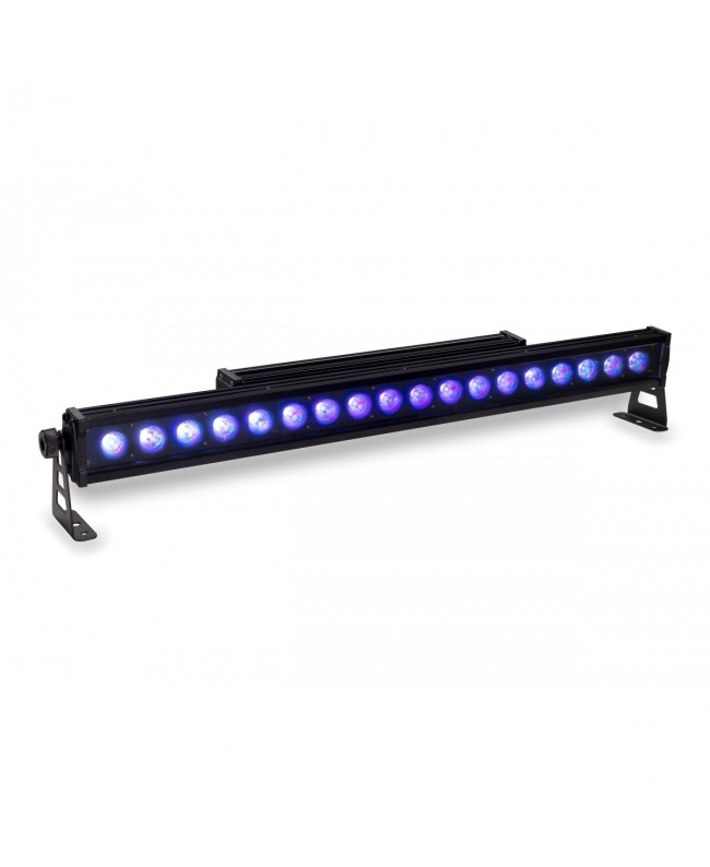 CENTOLIGHT MOODLINER 1812WP Barre LED