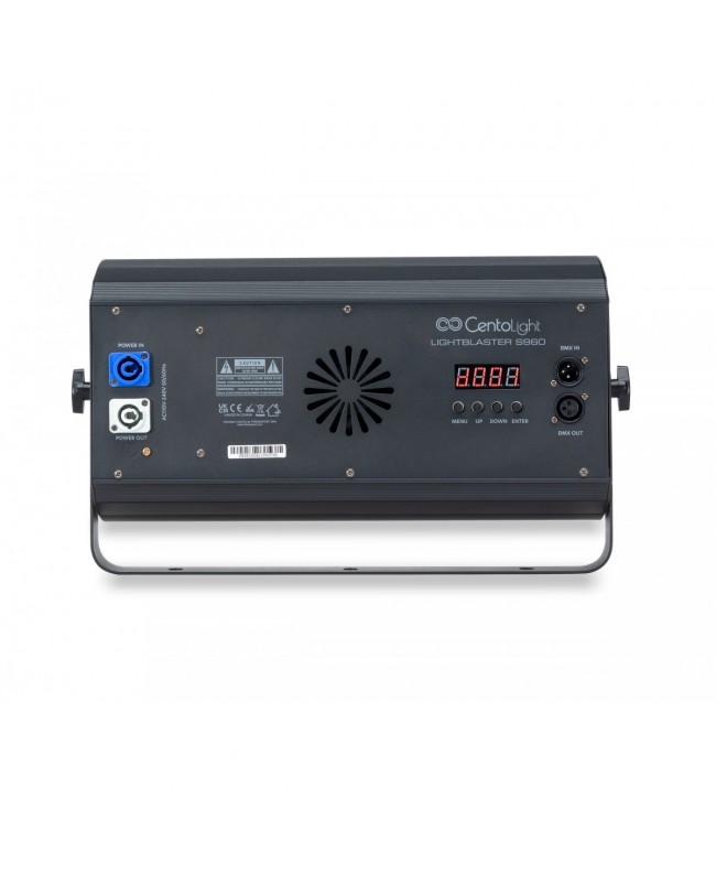 CENTOLIGHT LIGHTBLASTER S960 Strobes