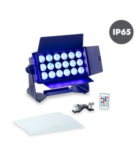 CENTOLIGHT MOODMASTER 18 Batteriebetriebene Leuchten