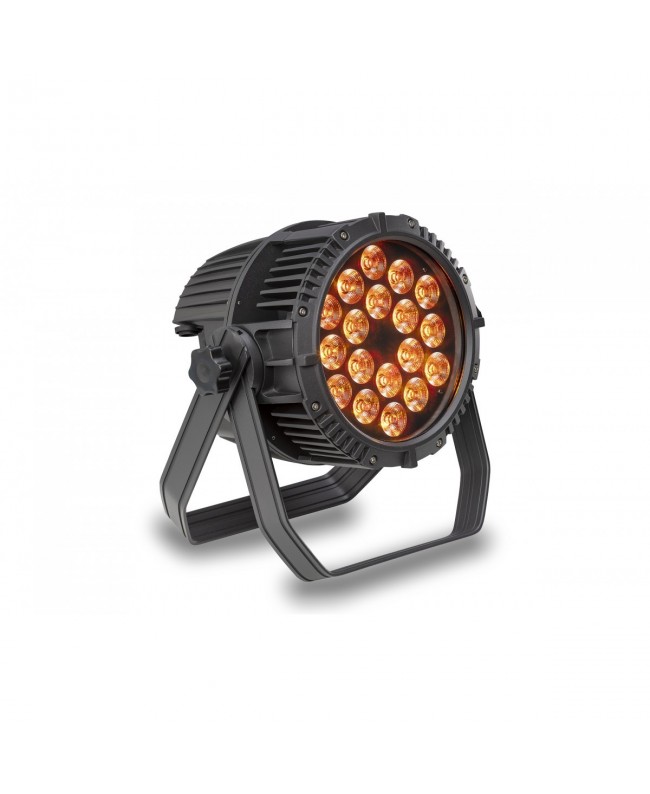 CENTOLIGHT MOOD 1818WP PAR LED