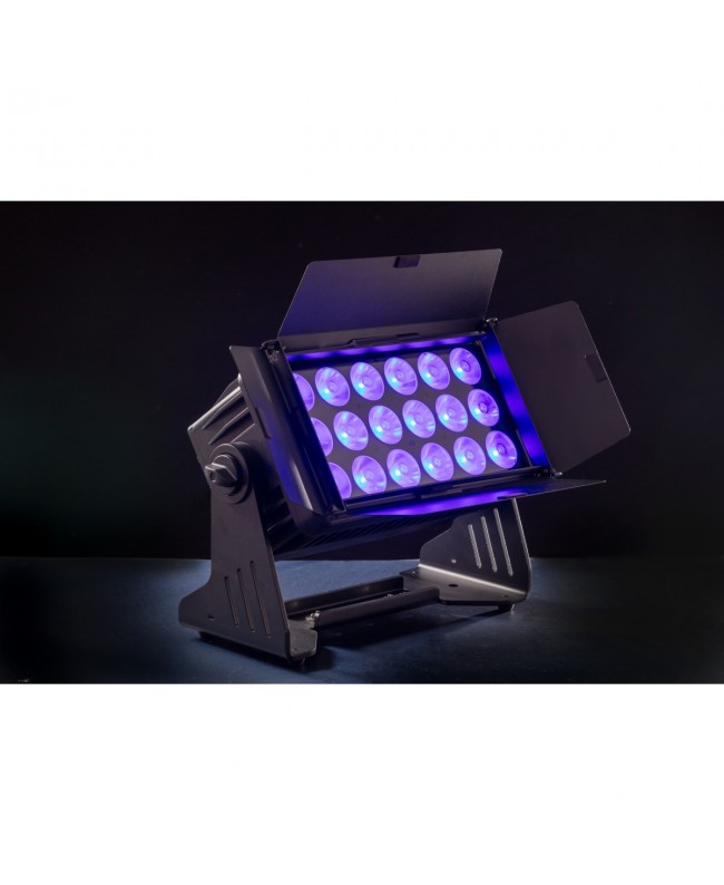 CENTOLIGHT MOODMASTER 18 Batteriebetriebene Leuchten