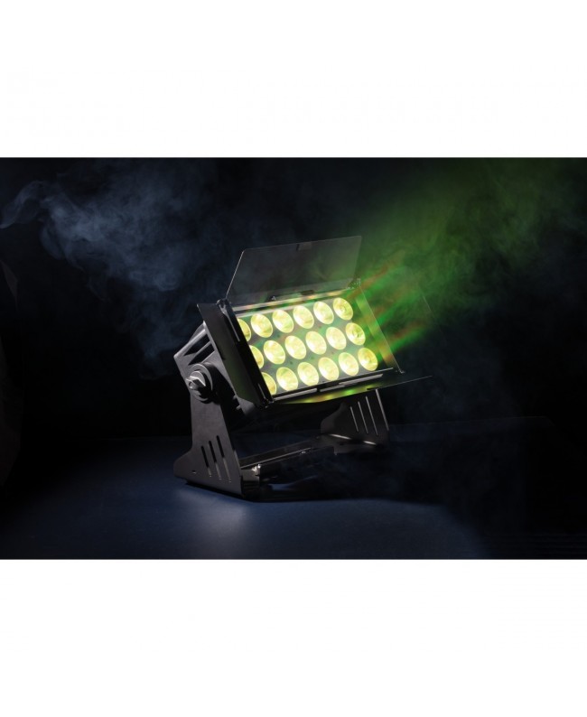 CENTOLIGHT MOODMASTER 18 Battery Lights