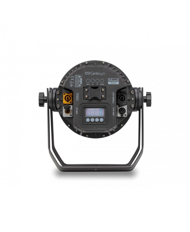 CENTOLIGHT MOOD 1818WP LED PAR