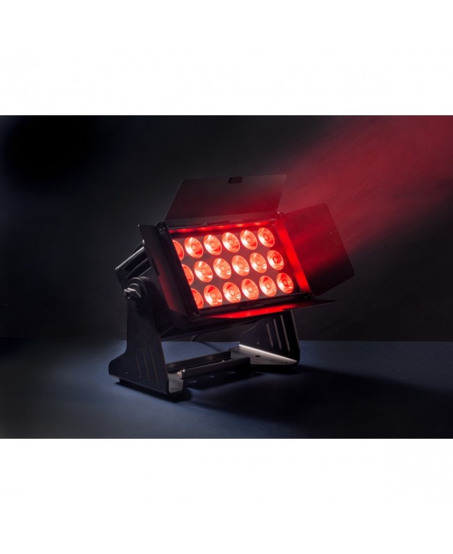 CENTOLIGHT MOODMASTER 18 Batteriebetriebene Leuchten