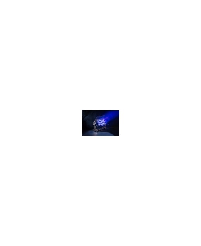 CENTOLIGHT MOODMASTER 18 Fari LED a batteria