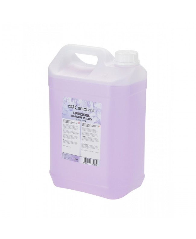 CENTOLIGHT LFSD05L Fog Liquids