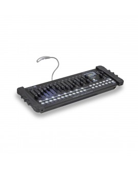 CENTOLIGHT SCENEMAKER 1232 Fader Desks