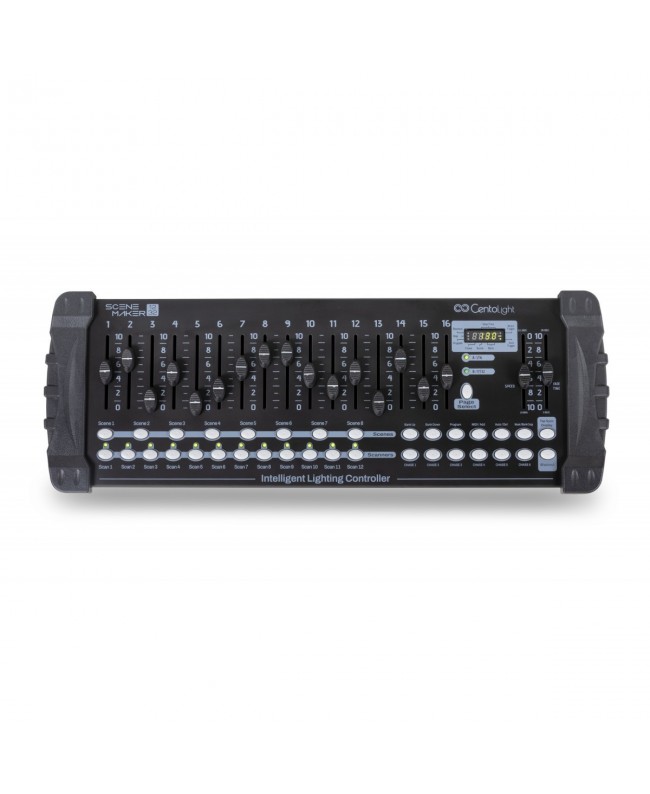 CENTOLIGHT SCENEMAKER 1232 Fader Desks