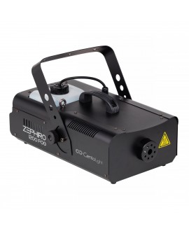 CENTOLIGHT ZEPHIRO FOG 1200 Nebelmaschinen