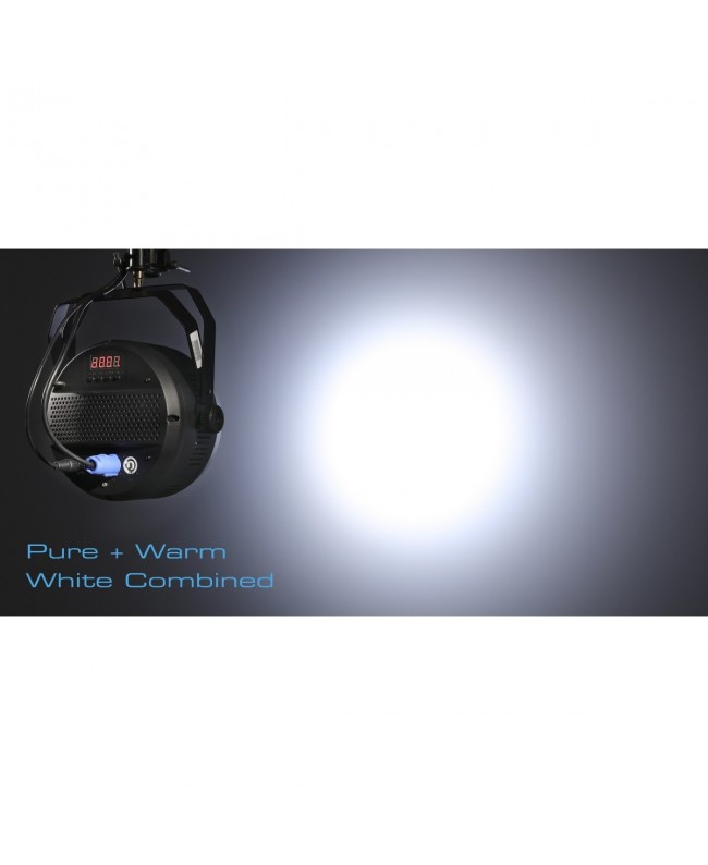 CENTOLIGHT SCENIC W504 LED PAR