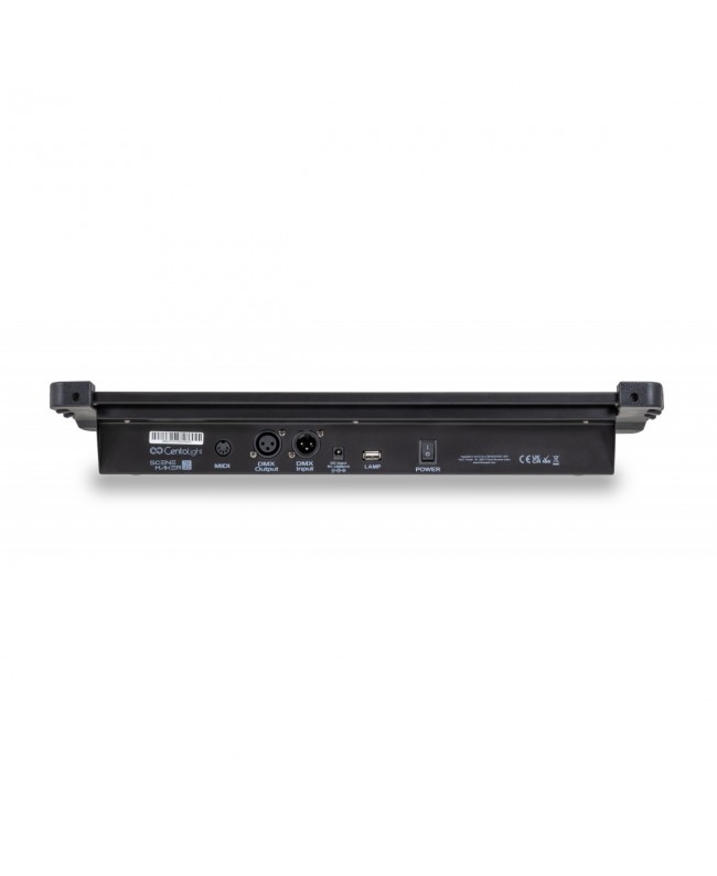 CENTOLIGHT SCENEMAKER 1232 Controller DMX