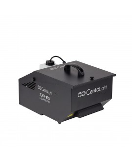 CENTOLIGHT ZEPHIRO LOW FOG 700 Macchine per fumo basso