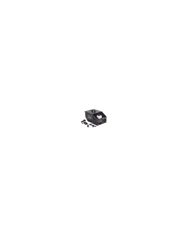 CENTOLIGHT ZEPHIRO LOW FOG 700 Macchine per fumo basso