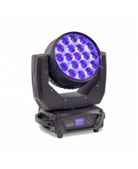 CENTOLIGHT THESIS 1915Z Teste mobili Wash