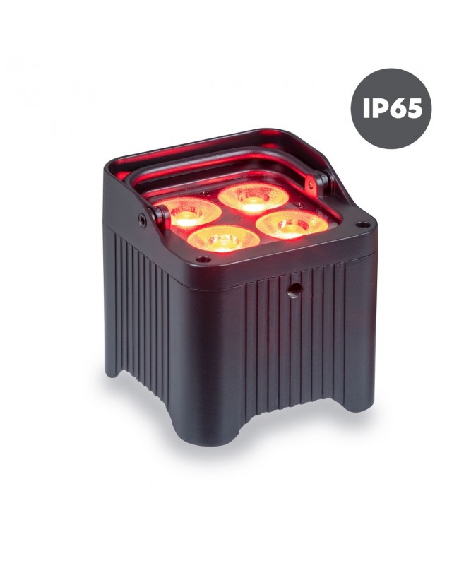 CENTOLIGHT Q-AIR MINI IP-SET Battery Lights